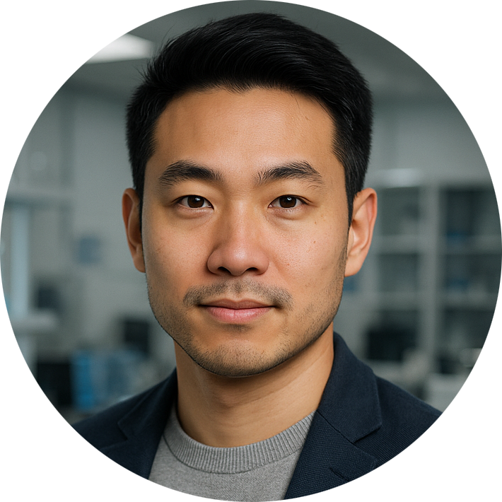 Ethan Lee