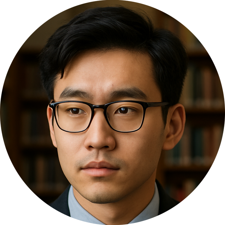 Michael Chen